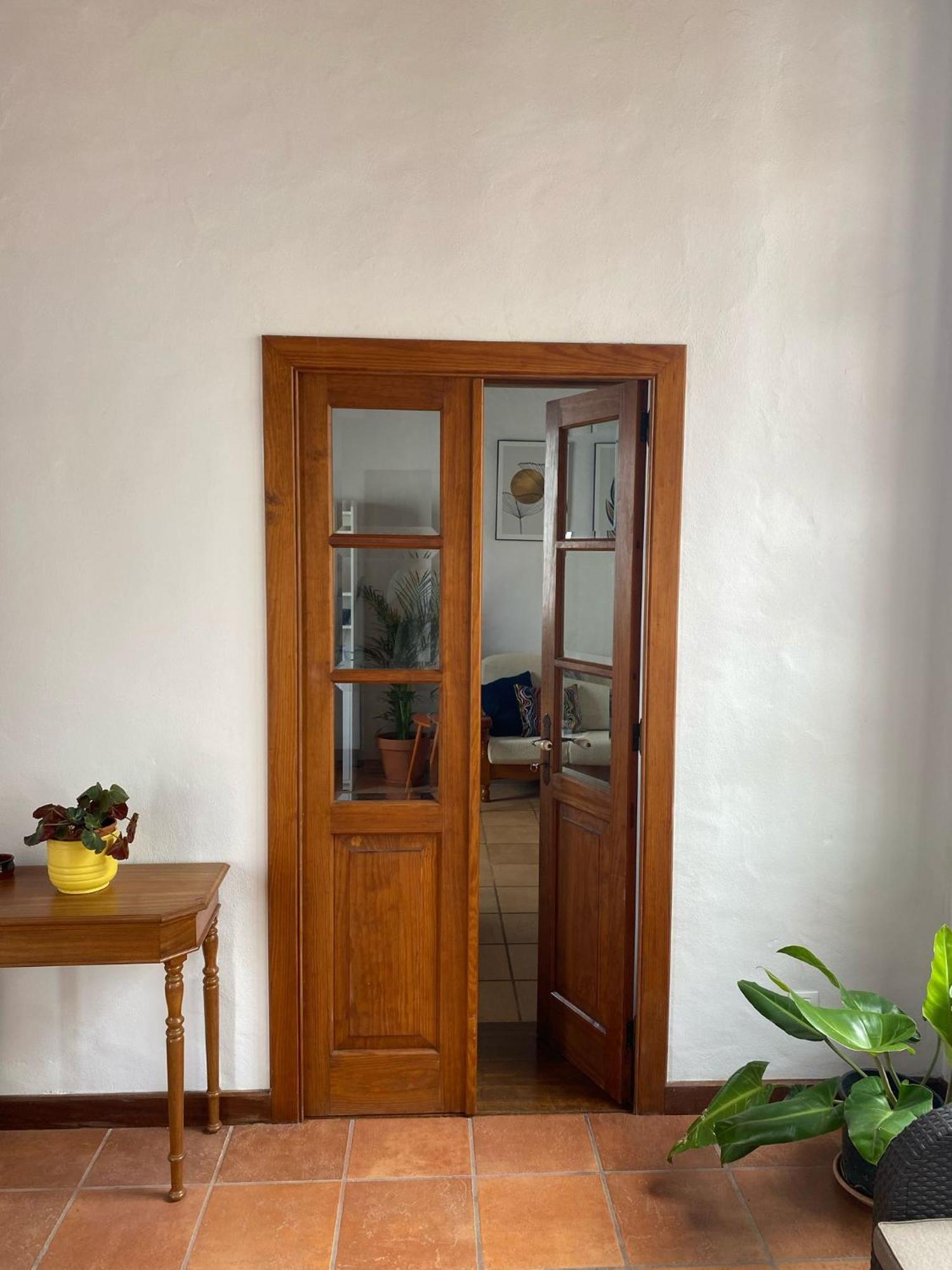 Ferienwohnung Casa Origenes Haría Exterior foto